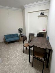 Simei Green Condominium (D18), Condominium #486010941